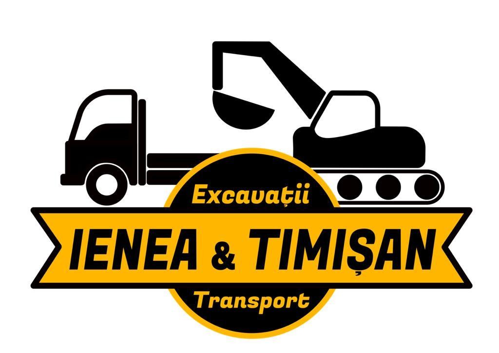 Logo Ienea & Timisan